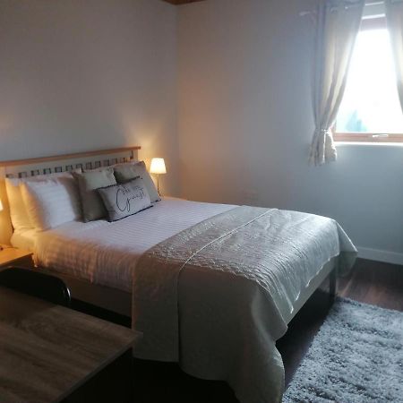 Atlantic Way Apartment 1 Breaghwy Εξωτερικό φωτογραφία