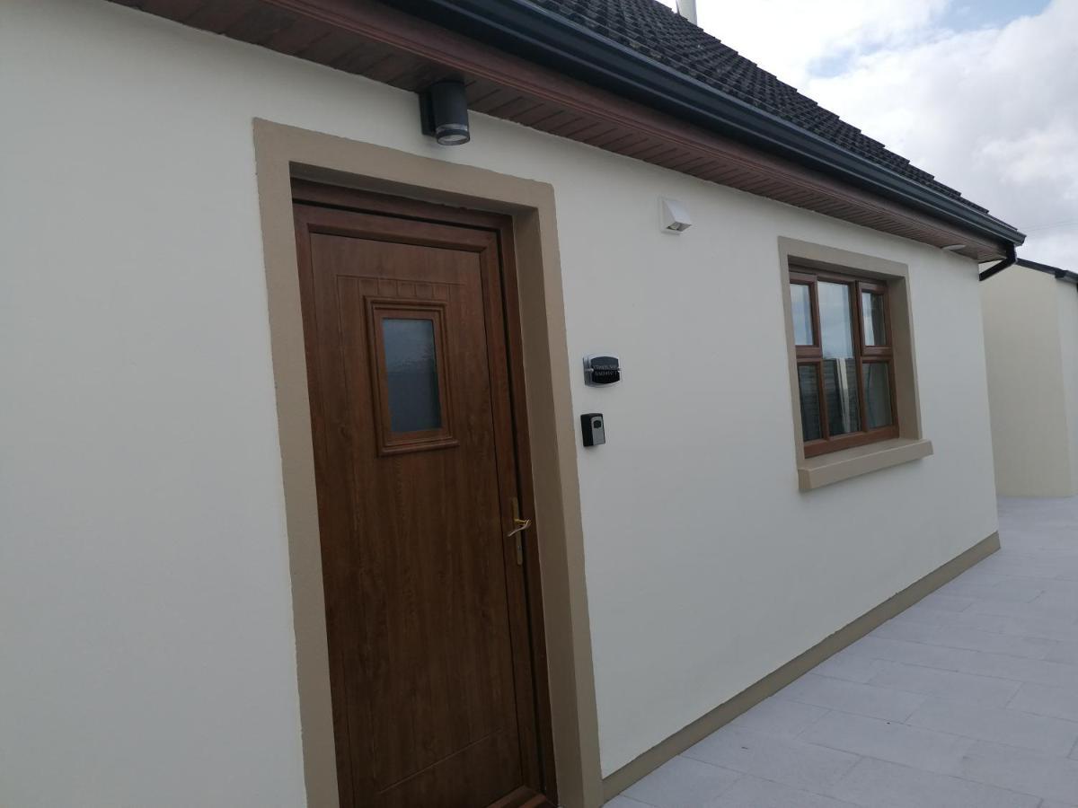 Atlantic Way Apartment 1 Breaghwy Εξωτερικό φωτογραφία
