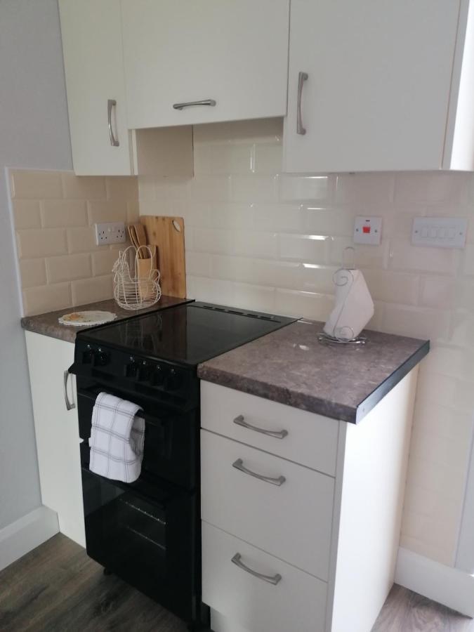 Atlantic Way Apartment 1 Breaghwy Εξωτερικό φωτογραφία