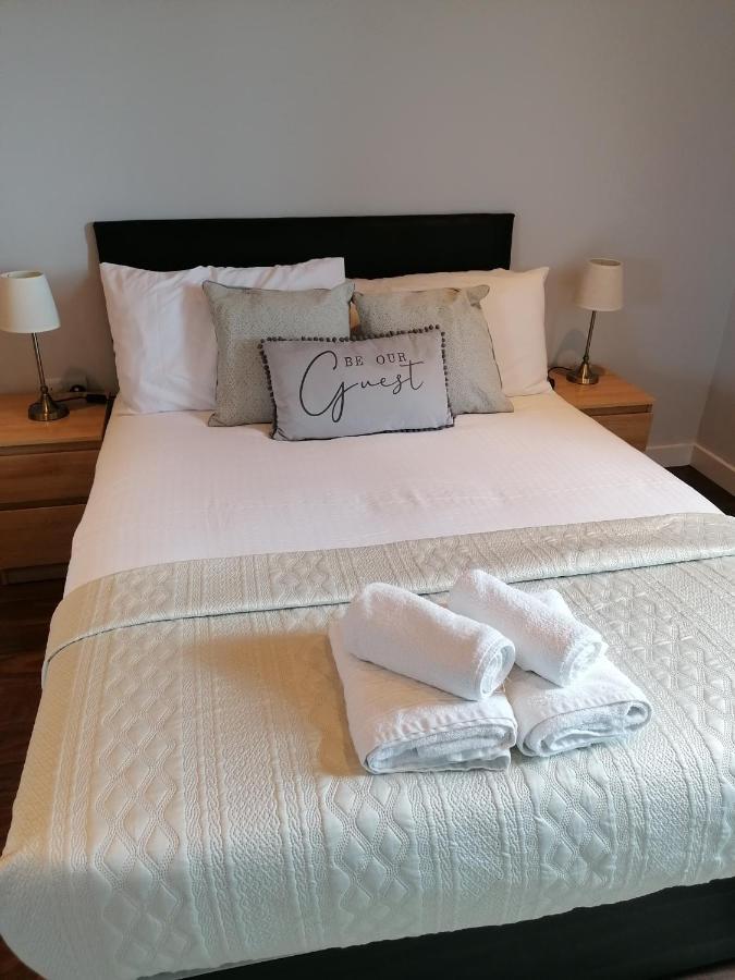 Atlantic Way Apartment 1 Breaghwy Εξωτερικό φωτογραφία