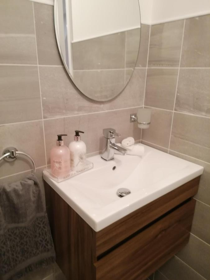 Atlantic Way Apartment 1 Breaghwy Εξωτερικό φωτογραφία