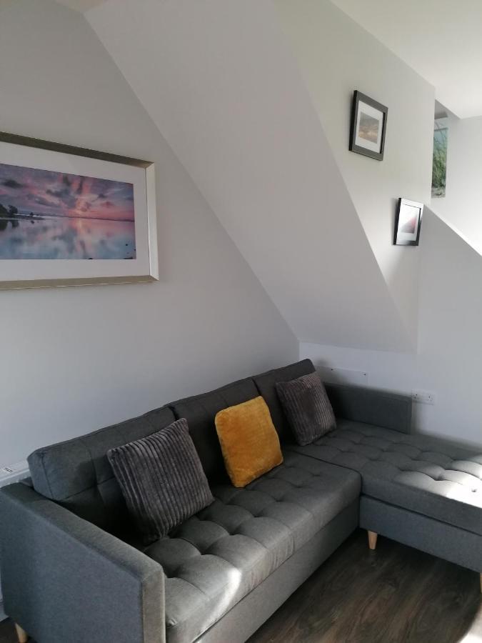 Atlantic Way Apartment 1 Breaghwy Εξωτερικό φωτογραφία