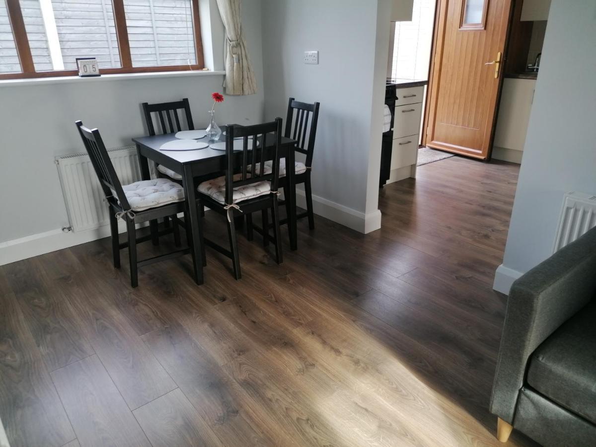 Atlantic Way Apartment 1 Breaghwy Εξωτερικό φωτογραφία