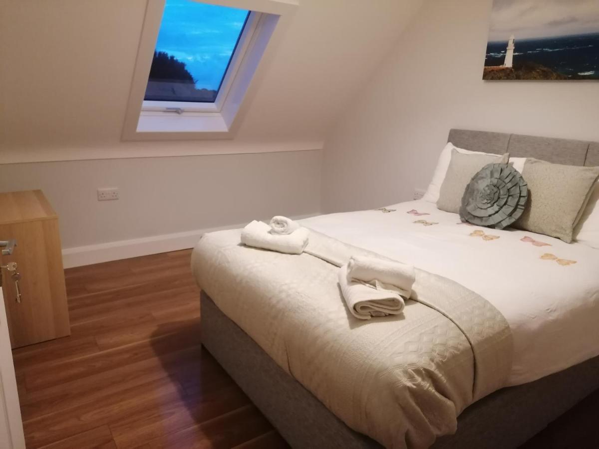 Atlantic Way Apartment 1 Breaghwy Εξωτερικό φωτογραφία
