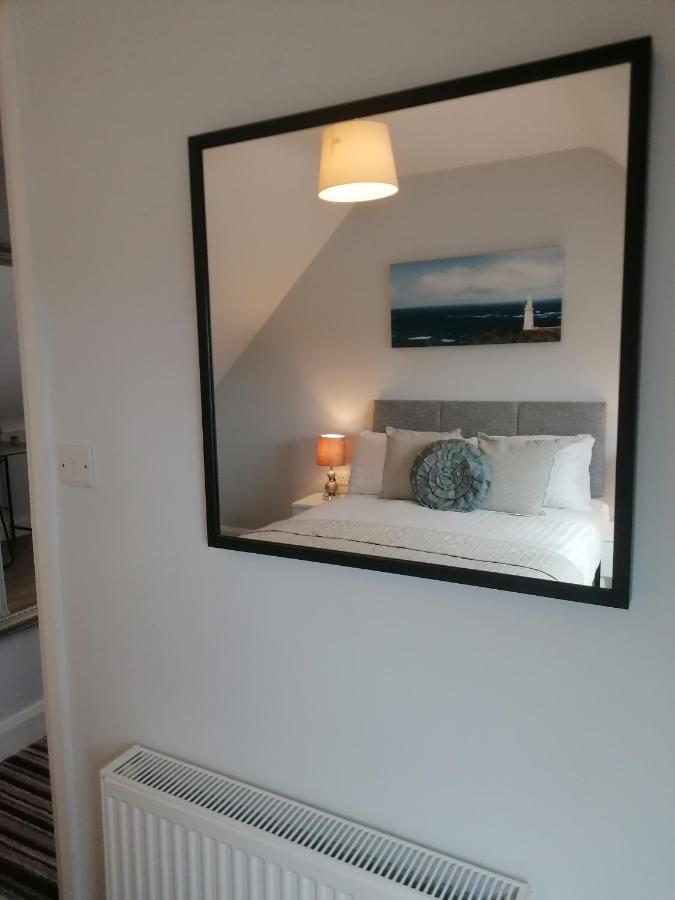 Atlantic Way Apartment 1 Breaghwy Εξωτερικό φωτογραφία