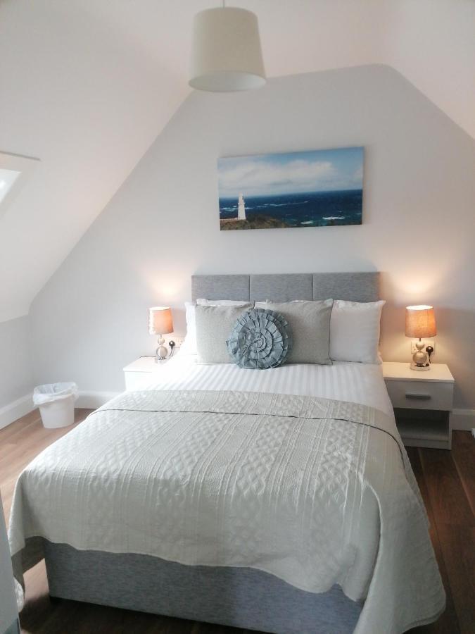 Atlantic Way Apartment 1 Breaghwy Εξωτερικό φωτογραφία