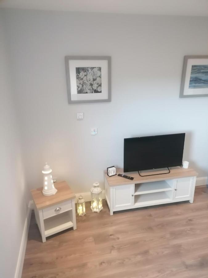 Atlantic Way Apartment 1 Breaghwy Εξωτερικό φωτογραφία