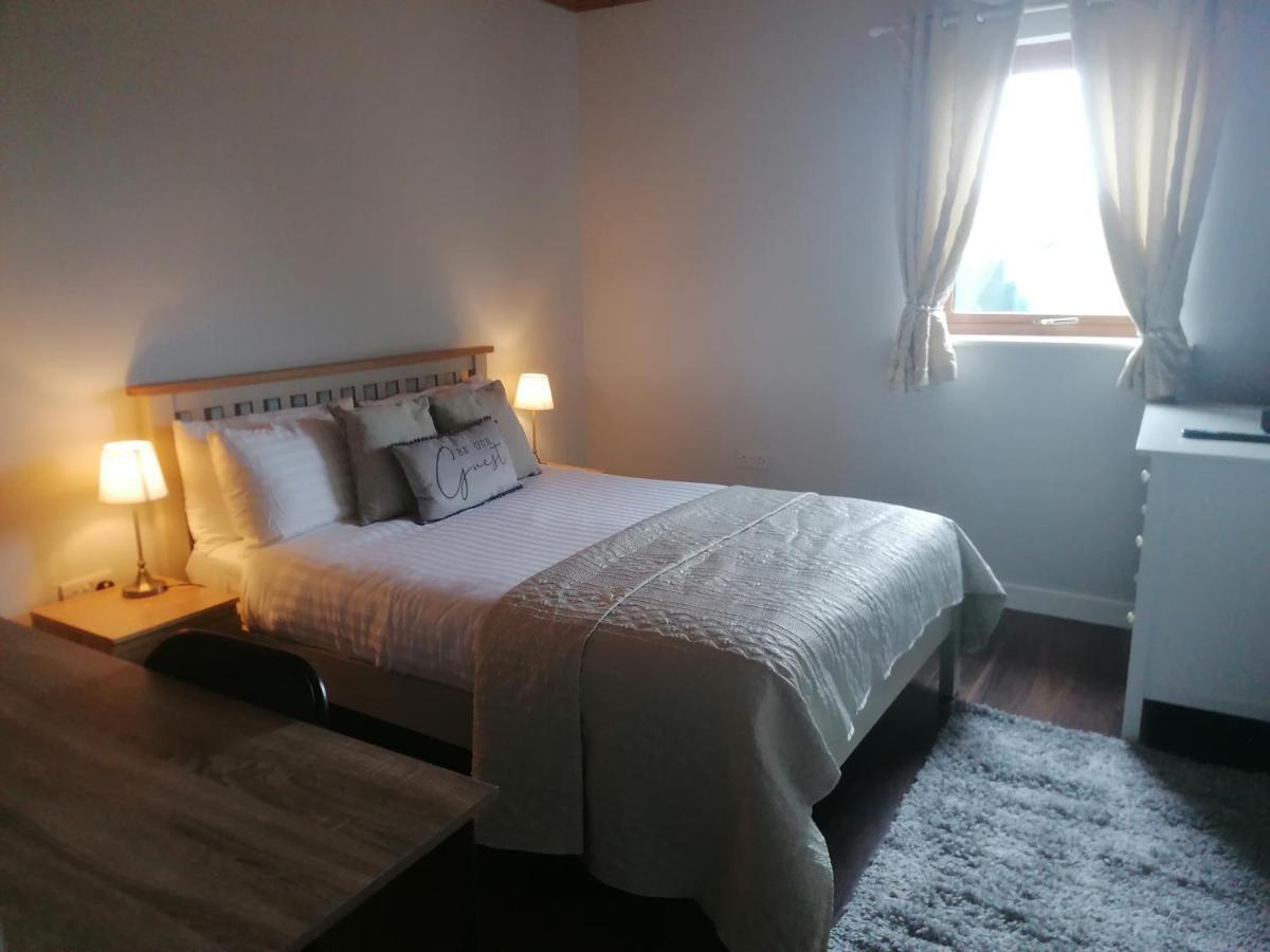 Atlantic Way Apartment 1 Breaghwy Εξωτερικό φωτογραφία