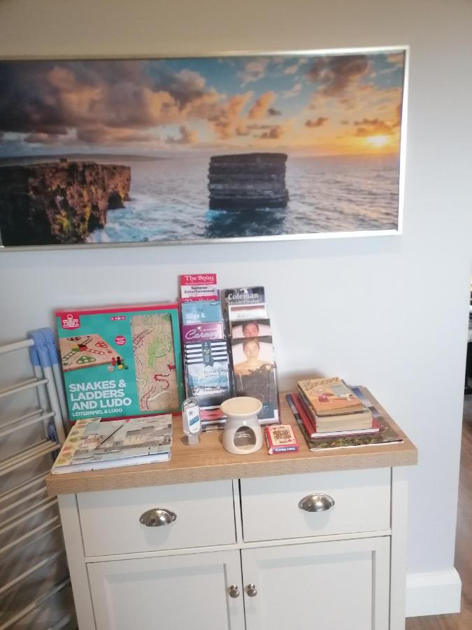 Atlantic Way Apartment 1 Breaghwy Εξωτερικό φωτογραφία